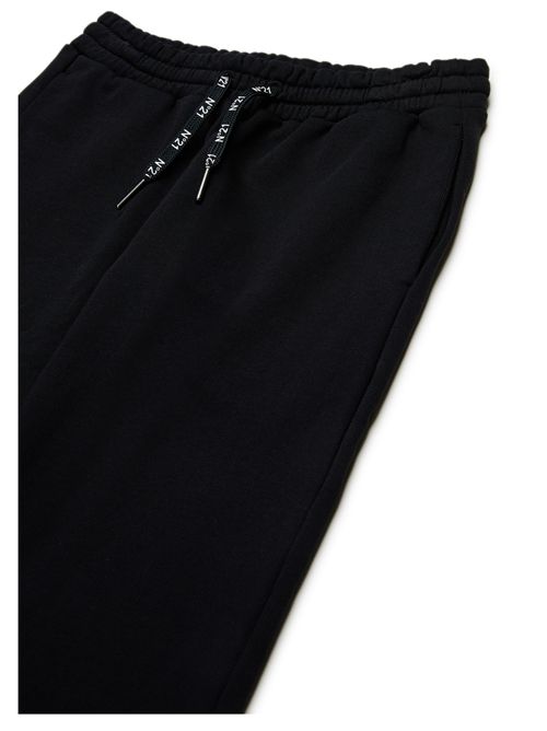 Pantalone, unisex, logato. N°21 | N21615 N01540N900